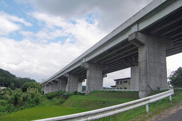 鹿屋大橋